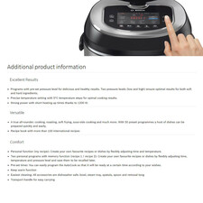 پلوپز  بوش مدل  MUC88B68GB