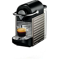 اسپرسوساز نسپرسو مدل Pixie C61