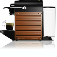 اسپرسوساز نسپرسو مدل Pixie C61