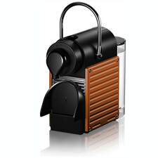 اسپرسوساز نسپرسو مدل Pixie C61