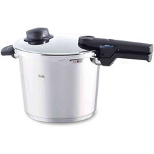 زودپز فیسلر مدل Vitavit Edition Design - گنجایش 6 لیتر