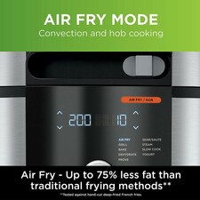 مولتی کوکر نینجا مدل OL550UK