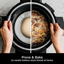 مولتی کوکر نینجا مدل OL550UK