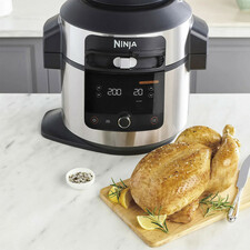 مولتی کوکر نینجا مدل OL550UK