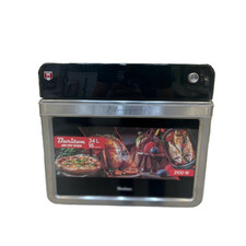 سرخ کن بدون روغن باریتون مدل BAO-342100SD