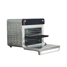 سرخ کن بدون روغن باریتون مدل BAO-342100SD