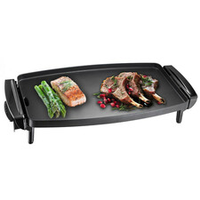 گریل سرخکن وستینگهاوس مدل WKMFCM203