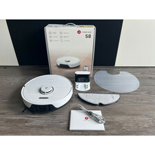 جارو رباتیک روبوراک مدل S8