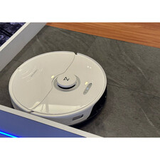 جارو رباتیک روبوراک مدل S8