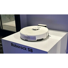 جارو رباتیک روبوراک مدل S8