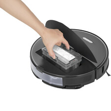 جارو رباتیک روبوراک مدل S8