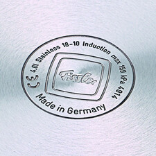 زودپز فیسلر مدل Vitaquick گنجایش 6 لیتر