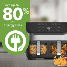 سرخکن اینستنت مدل DAF8132SS