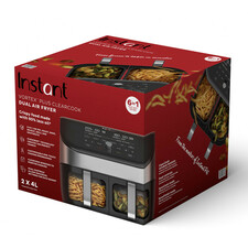 سرخکن اینستنت مدل DAF8132SS