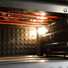 سرخ کن بدون روغن گاستروبک مدل 42815