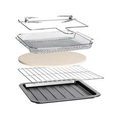 سرخ کن بدون روغن گاستروبک مدل 42815