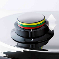 زودپز فیسلر مدل vitavit edition گنجایش 6 لیتر