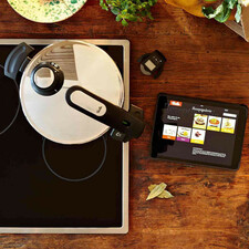 زودپز فیسلر مدل vitavit edition گنجایش 6 لیتر