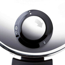 زودپز فیسلر مدل vitavit edition گنجایش 6 لیتر