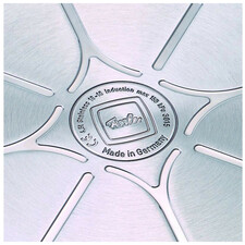 زودپز فیسلر مدل vitavit edition گنجایش 6 لیتر