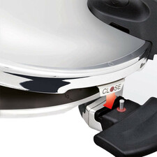 زودپز فیسلر مدل vitavit edition گنجایش 6 لیتر