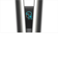 اتو و حالت‌دهنده‌ مو دایسون مدل airstrait HT01