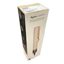 اتو و حالت‌دهنده‌ مو دایسون مدل airstrait HT01