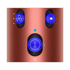 سشوار برس دار حالت دهنده دایسون مدل Airwrap hs05