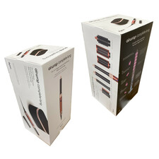 سشوار برس دار حالت دهنده دایسون مدل Airwrap hs05