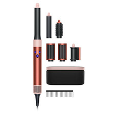 سشوار برس دار حالت دهنده دایسون مدل Airwrap hs05