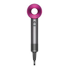 سشوار حرفه‌ای دایسون مدل Supersonic HD08