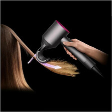 سشوار حرفهای دایسون مدل Supersonic HD08