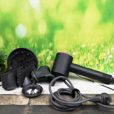 سشوار حرفهای دایسون مدل Supersonic HD08