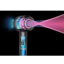 سشوار حرفهای دایسون مدل Supersonic HD08