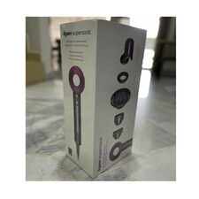 سشوار حرفهای دایسون مدل Supersonic HD08