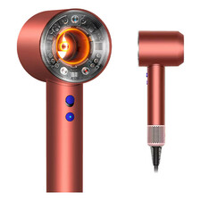 سشوار دایسون مدل Supersonic nural SBBP