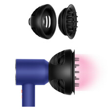 سشوار دایسون مدل Supersonic nural SBBP