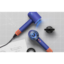 سشوار دایسون مدل Supersonic nural SBBP