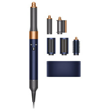 سشوار دایسون مدل Airwrap Complete Long HS05 DBBC