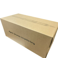 سشوار دایسون مدل Airwrap Complete Long HS05 DBBC