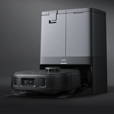 جارو رباتیک یوفی مدل  X10 pro omni