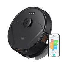 جارو رباتیک یوفی مدل Clean X8 Pro