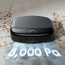 جارو رباتیک یوفی مدل Omni S1