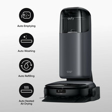 جارو رباتیک یوفی مدل Omni S1