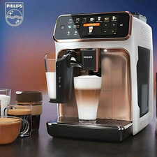 اسپرسو ساز فیلیپس مدل EP5443