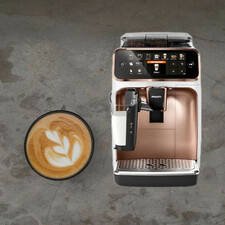 اسپرسو ساز فیلیپس مدل EP5443