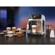 اسپرسو ساز فیلیپس مدل EP5443