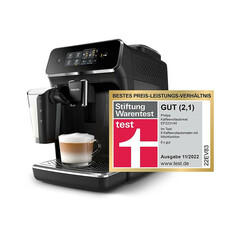 اسپرسو ساز 1.8 لیتری فیلیپس مدل EP2231