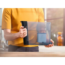 اسپرسو ساز 1.8 لیتر فیلیپس مدل EP3347/90