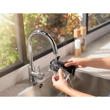 اسپرسو ساز 1.8 لیتر فیلیپس مدل EP3347/90